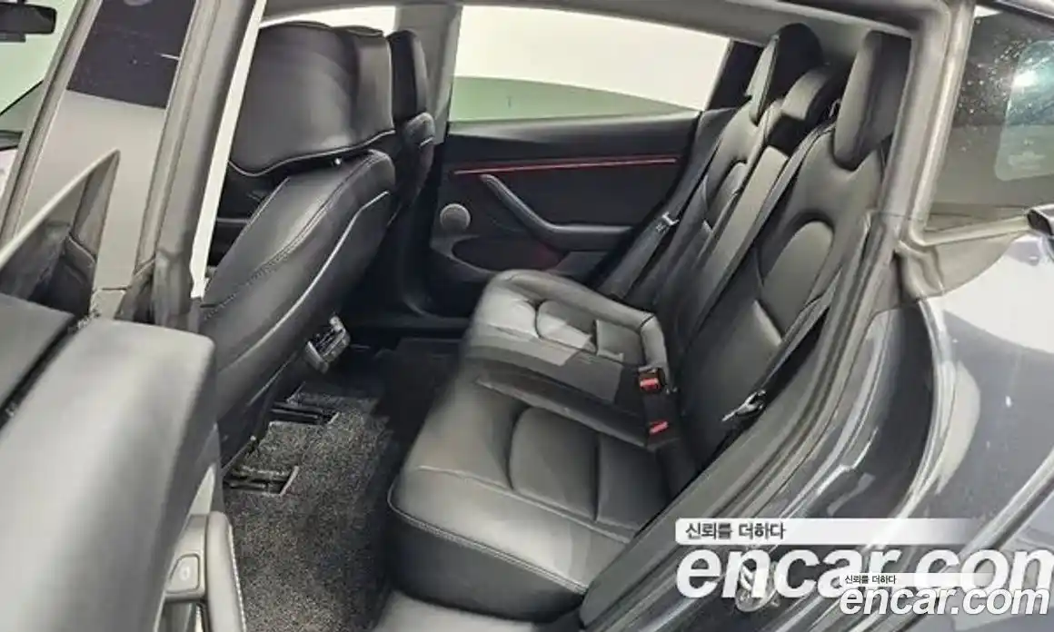 Tesla Model 3 2021 0.2 гидро в Москве № 167875, фото 12