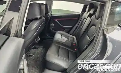 Tesla Model 3 2021 0.2 гидро в Москве № 167875, миниатюра 12