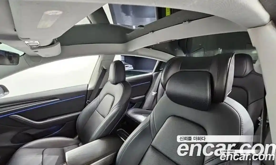 Tesla Model 3 2021 0.2 гидро в Москве № 167875, фото 19