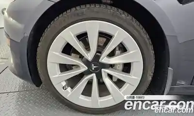 Tesla Model 3 2021 0.2 гидро в Москве № 167875, миниатюра 5