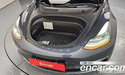 Tesla Model 3 2021 0.2 гидро в Москве № 167875, миниатюра 6