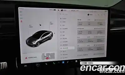 Tesla Model 3 2021 0.2 гидро в Москве № 167875, миниатюра 8