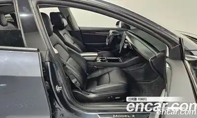 Tesla Model 3 2021 0.2 гидро в Москве № 167875, миниатюра 10