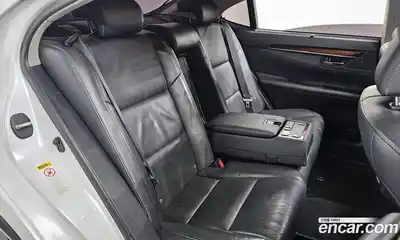 Lexus ES 2015 2.5 гидро в Москве № 168274, миниатюра 12