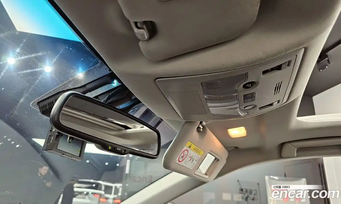 Lexus ES 2015 2.5 гидро в Москве № 168274, фото 15