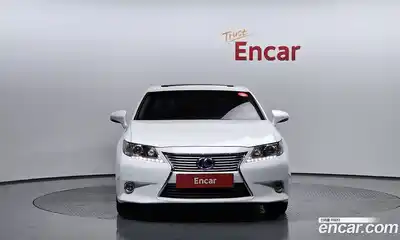 Lexus ES 2015 2.5 гидро в Москве № 168274, миниатюра 3