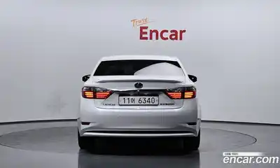 Lexus ES 2015 2.5 гидро в Москве № 168274, миниатюра 4