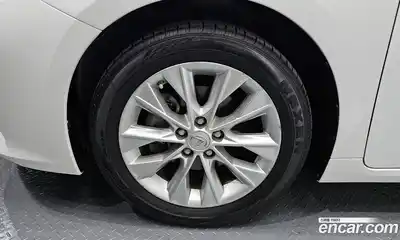 Lexus ES 2015 2.5 гидро в Москве № 168274, миниатюра 5