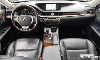 Lexus ES 2015 2.5 гидро в Москве № 168274, миниатюра 7