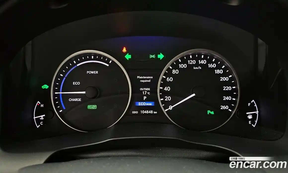 Lexus ES 2015 2.5 гидро в Москве № 168274, фото 8