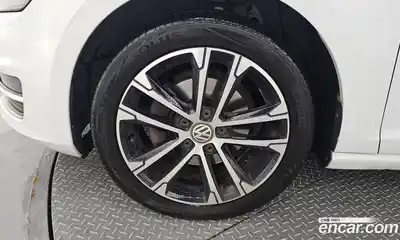 Volkswagen Golf 2014 2.0 гидро в Москве № 168699, миниатюра 5