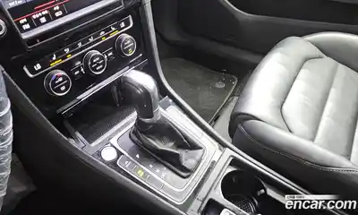Volkswagen Golf 2014 2.0 гидро в Москве № 168699, миниатюра 9