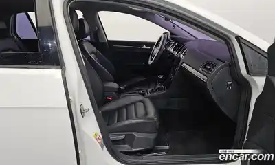 Volkswagen Golf 2014 2.0 гидро в Москве № 168699, миниатюра 10