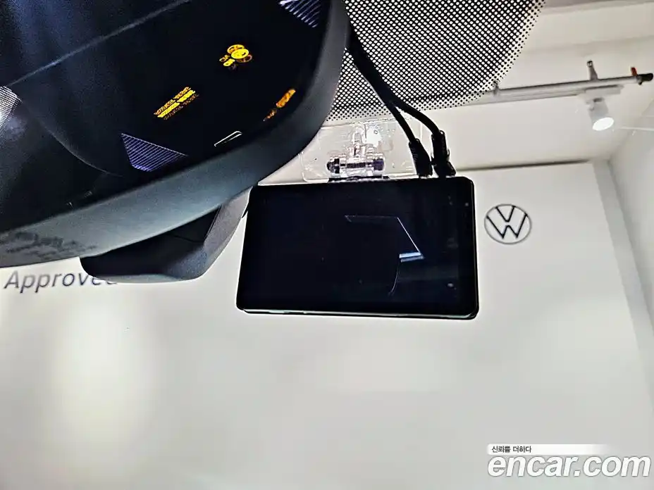 Volkswagen Touareg 2023 3.0 гидро в Москве № 169150, фото 15