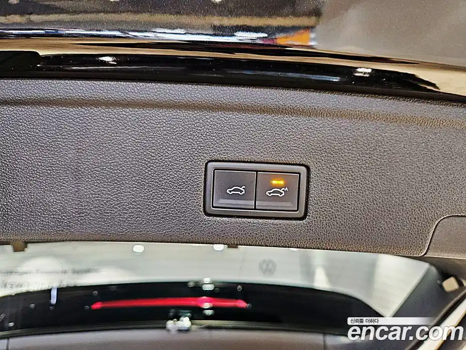 Volkswagen Touareg 2023 3.0 гидро в Москве № 169150, фото 19