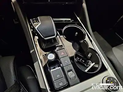 Volkswagen Touareg 2023 3.0 гидро в Москве № 169150, миниатюра 9