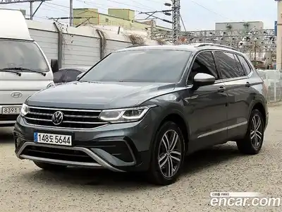 Volkswagen Tiguan 2023 2.0 гидро в Москве № 169165, миниатюра 2