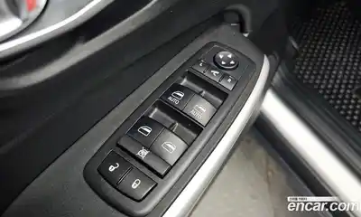 Jeep Cherokee 2017 2.4 гидро в Москве № 169782, миниатюра 12