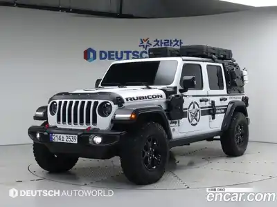 Jeep Wrangler, 2023