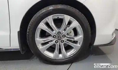 Toyota Sienna 2023 2.5 гидро в Москве № 170129, миниатюра 5