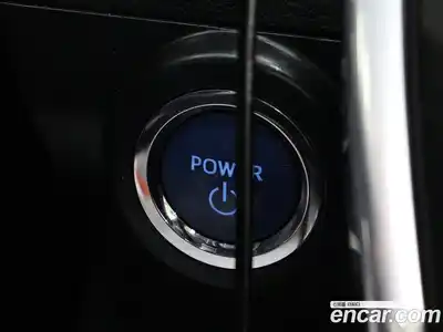 Toyota Camry 2016 2.5 гидро в Москве № 170336, миниатюра 11