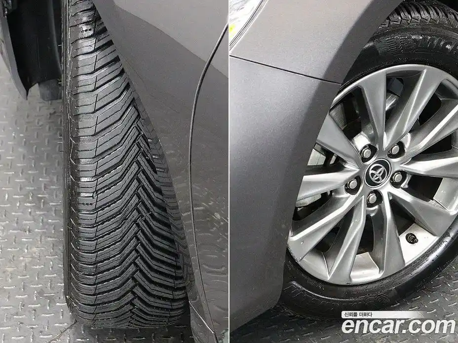 Toyota Camry 2016 2.5 гидро в Москве № 170336, фото 20