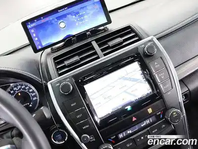 Toyota Camry 2016 2.5 гидро в Москве № 170336, миниатюра 7