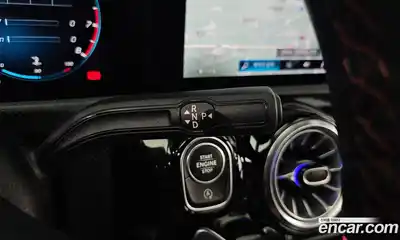 Mercedes-Benz A-Class 2021 2.0 гидро в Москве № 175928, миниатюра 9