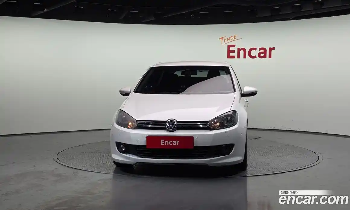 Volkswagen Golf 2012 1.6 гидро в Москве № 178452, фото 3