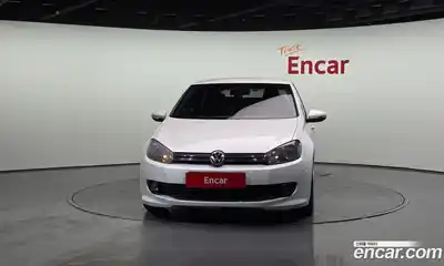 Volkswagen Golf 2012 1.6 гидро в Москве № 178452, миниатюра 3