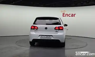 Volkswagen Golf 2012 1.6 гидро в Москве № 178452, миниатюра 4