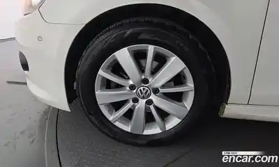 Volkswagen Golf 2012 1.6 гидро в Москве № 178452, миниатюра 5