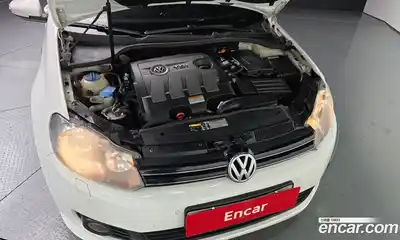Volkswagen Golf 2012 1.6 гидро в Москве № 178452, миниатюра 6