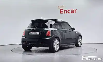Mini Cooper 2013 1.6 гидро в Москве № 186292, миниатюра 2