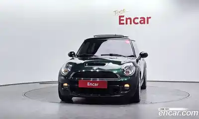 Mini Cooper 2013 1.6 гидро в Москве № 186292, миниатюра 3