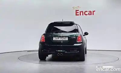 Mini Cooper 2013 1.6 гидро в Москве № 186292, миниатюра 4