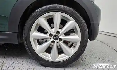 Mini Cooper 2013 1.6 гидро в Москве № 186292, миниатюра 5