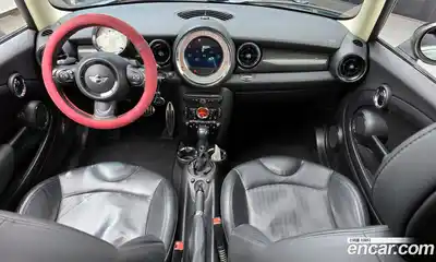 Mini Cooper 2013 1.6 гидро в Москве № 186292, миниатюра 7