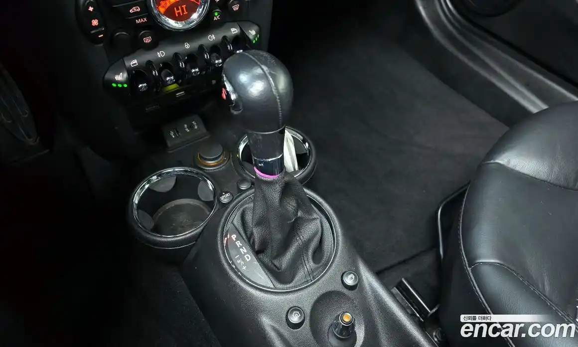Mini Cooper 2013 1.6 гидро в Москве № 186292, фото 9