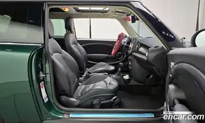 Mini Cooper 2013 1.6 гидро в Москве № 186292, миниатюра 10