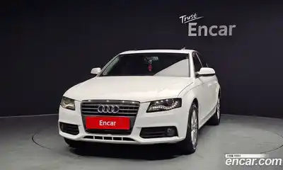 Audi A4 2011 2.0 гидро в Москве № 187781, миниатюра 3