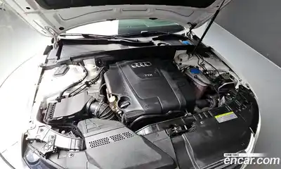 Audi A4 2011 2.0 гидро в Москве № 187781, миниатюра 6