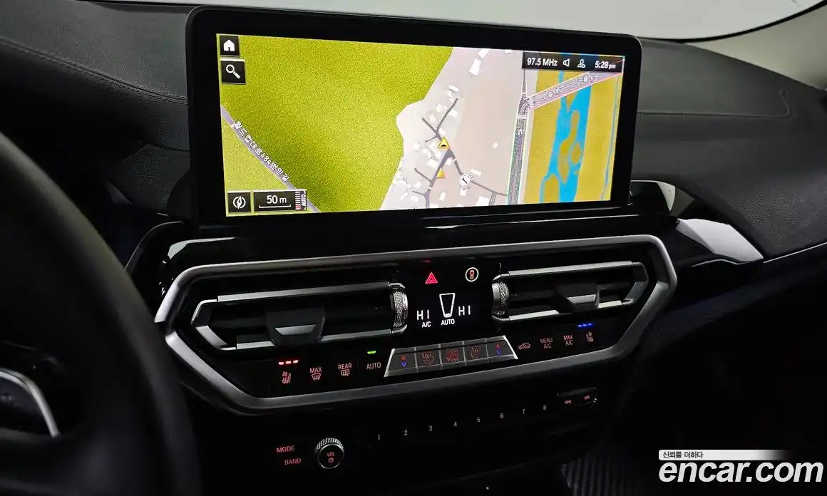 BMW X4 2023 2.0 гидро в Москве № 188817, фото 16