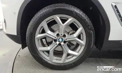 BMW X4 2023 2.0 гидро в Москве № 188817, миниатюра 5