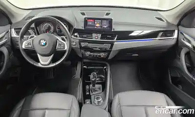 BMW X1 2022 2.0 гидро в Москве № 189171, миниатюра 7