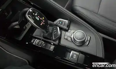 BMW X1 2022 2.0 гидро в Москве № 189171, миниатюра 9