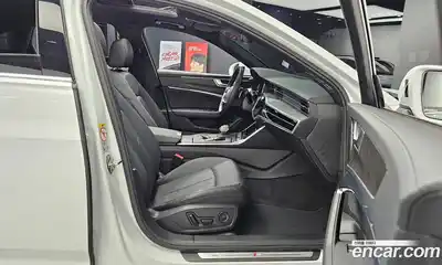 Audi A6 2022 2.0 гидро в Москве № 189776, миниатюра 12