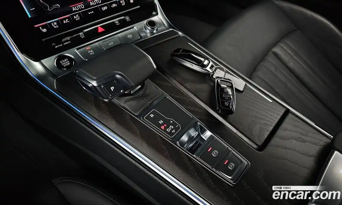 Audi A6 2022 2.0 гидро в Москве № 189776, фото 9