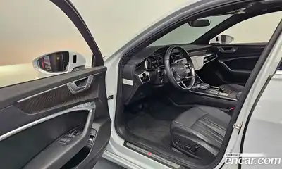 Audi A6 2022 2.0 гидро в Москве № 189776, миниатюра 10