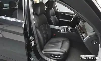 BMW 5-Series 2023 2.0 гидро в Москве № 189788, миниатюра 12